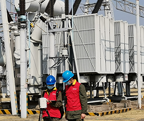 长坡镇倾斜摄影技术在基础设施监测中如何发挥作用？